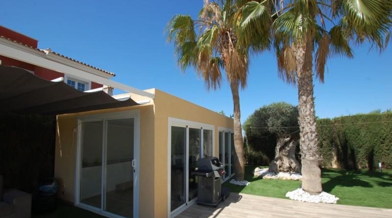 Alicante - Rojales - 760m2