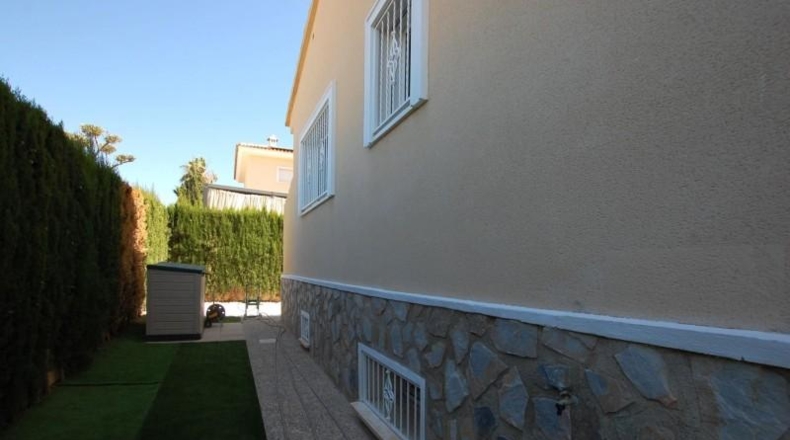 Alicante - Rojales - 760m2