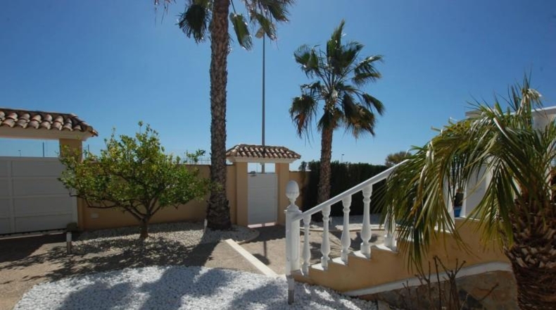 Alicante - Rojales - 760m2