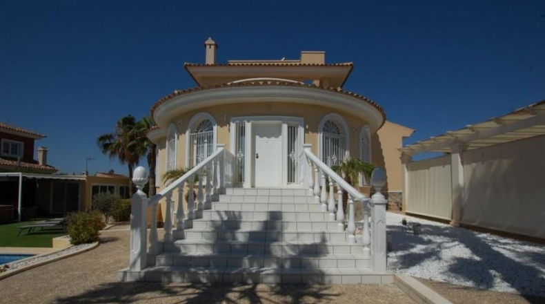 Alicante - Rojales - 760m2