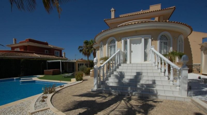 Alicante - Rojales - 760m2
