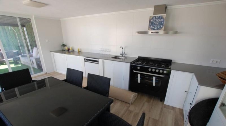 Alicante - Rojales - 760m2