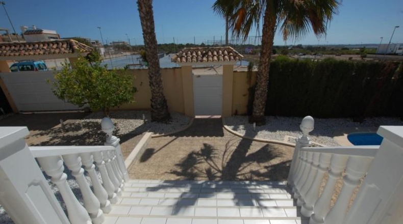 Alicante - Rojales - 760m2