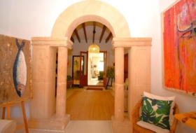 Muro 393&nbsp;m²