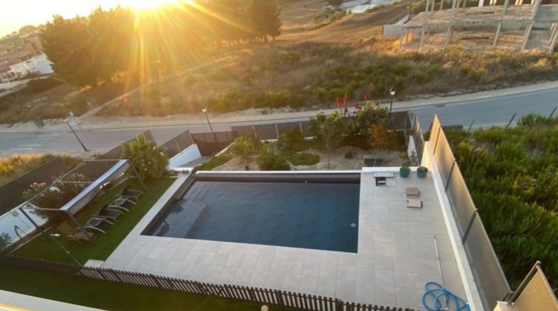 Cádiz - Sanlúcar de Barrameda - 1150m2
