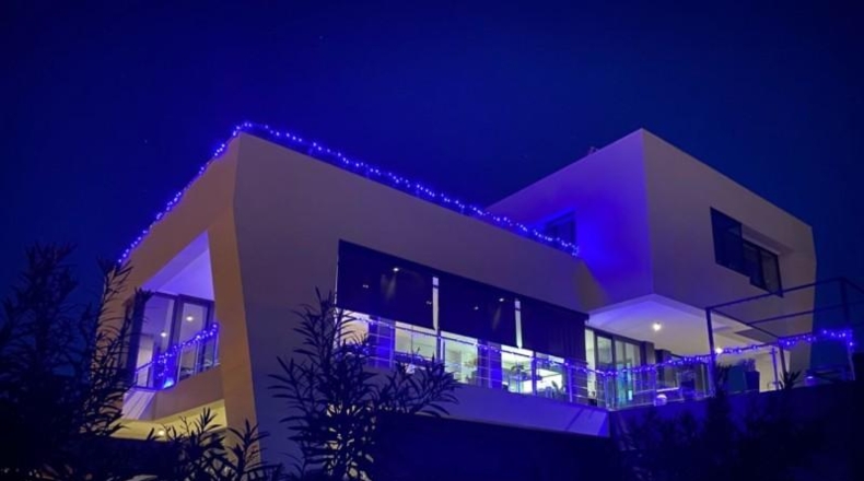 Cádiz - Sanlúcar de Barrameda - 1150m2