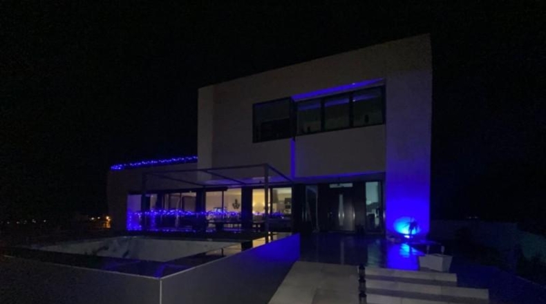Cádiz - Sanlúcar de Barrameda - 1150m2