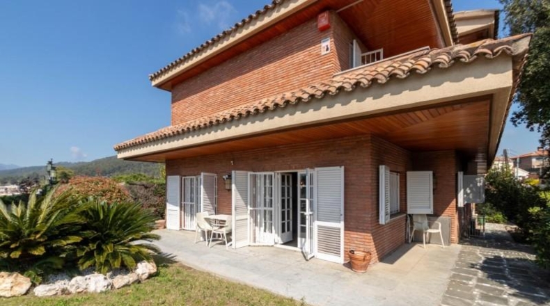 Barcelona - Castellar del Vallès - 2106m2