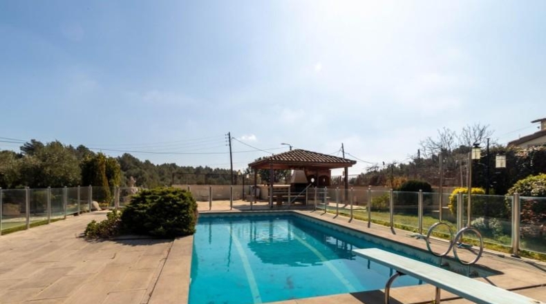 Barcelona - Castellar del Vallès - 2106m2