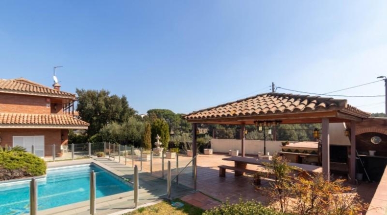 Barcelona - Castellar del Vallès - 2106m2