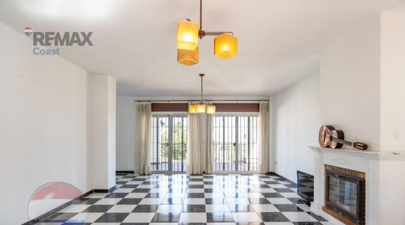 Malaga - Alhaurín de la Torre - 1240m2