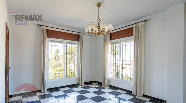 Malaga - Alhaurín de la Torre - 1240m2
