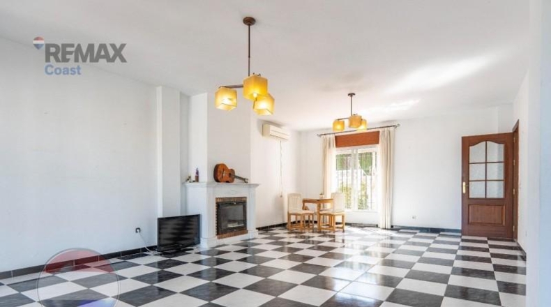 Malaga - Alhaurín de la Torre - 1240m2