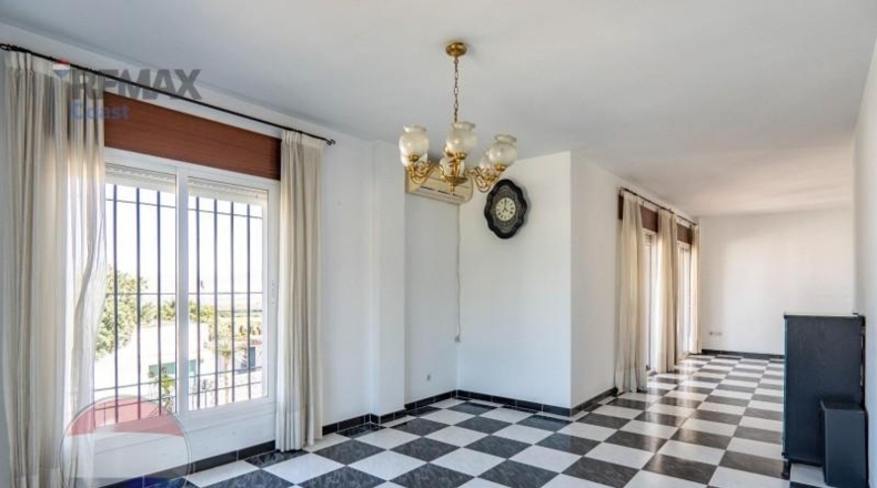 Malaga - Alhaurín de la Torre - 1240m2