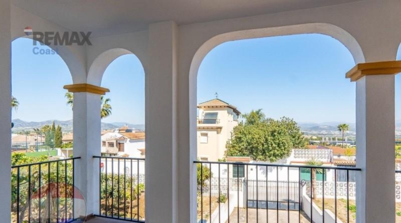 Malaga - Alhaurín de la Torre - 1240m2