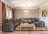 Detached villa with land for sale on España, Marbella, ref: TR402808 photo