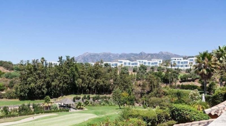 Malaga - Marbella - 200m2