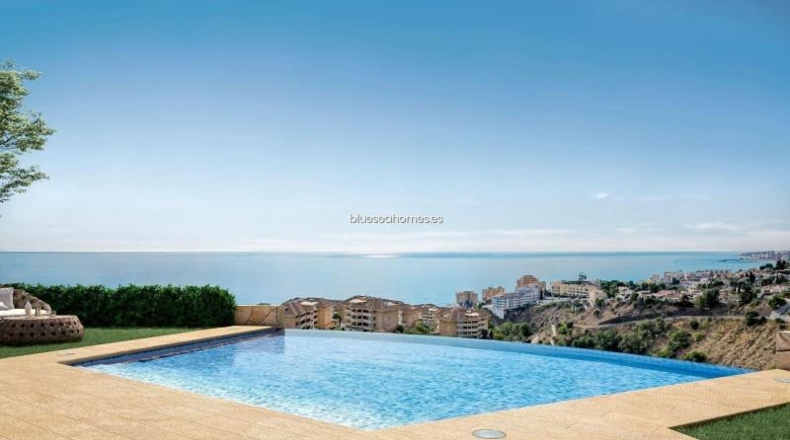 Malaga - Fuengirola - 175m2