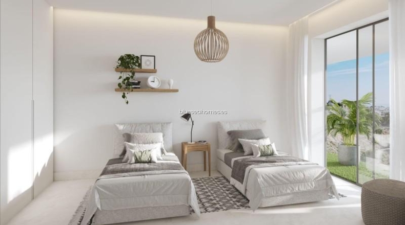 Malaga - Fuengirola - 175m2