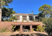 Xalet independent amb terreny en venda a la España, Nàquera, ref.: TR402812 foto