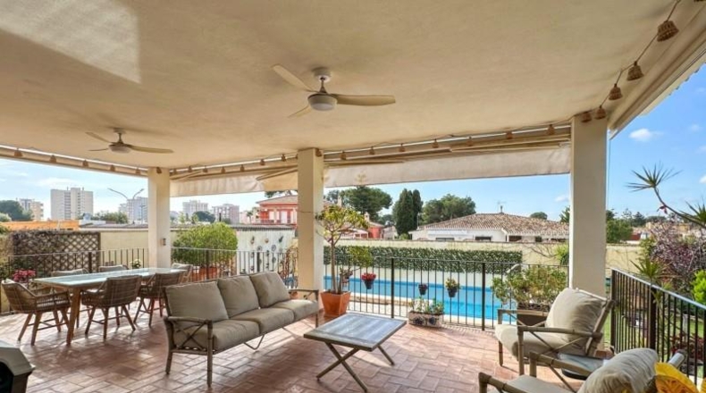 Alicante - Orihuela - 450m2