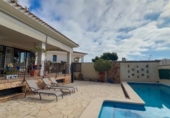 Detached villa with land for sale on España, Orihuela, ref: TR402821 photo