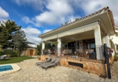 Detached villa with land for sale on España, Orihuela, ref: TR402821 photo