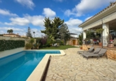 Detached villa with land for sale on España, Orihuela, ref: TR402821 photo