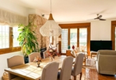 Detached villa with land for sale on España, Orihuela, ref: TR402821 photo