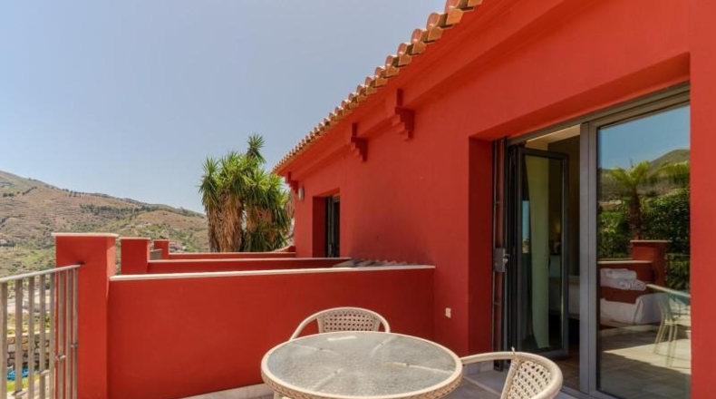 Granada - Almuñécar - 12000m2