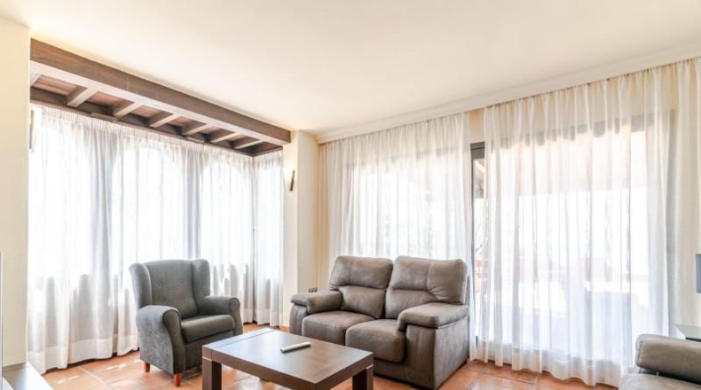 Granada - Almuñécar - 12000m2