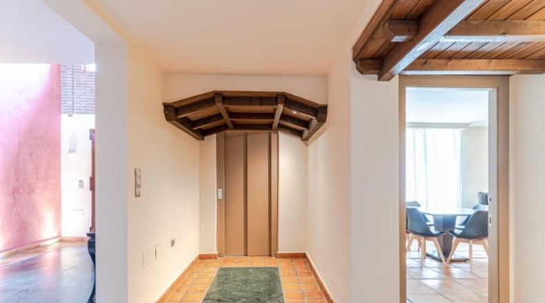 Granada - Almuñécar - 12000m2