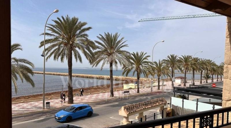 Alicante - Santa Pola - 203m2