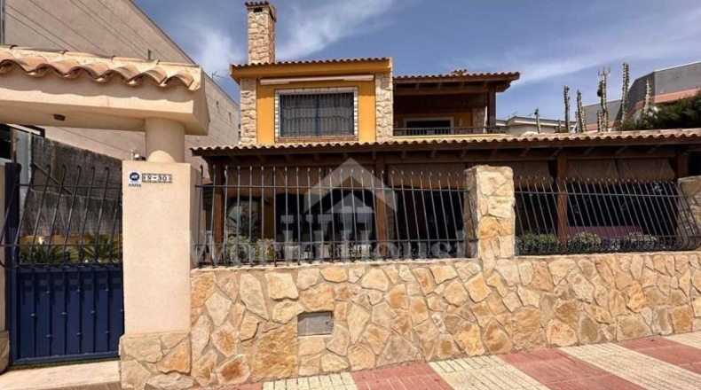 Alicante - Santa Pola - 203m2