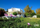 Detached villa with land for sale on España, Campo-Mijas, ref: TR402835 photo
