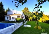 Detached villa with land for sale on España, Campo-Mijas, ref: TR402835 photo