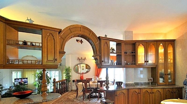 Malaga - Mijas - 1640m2
