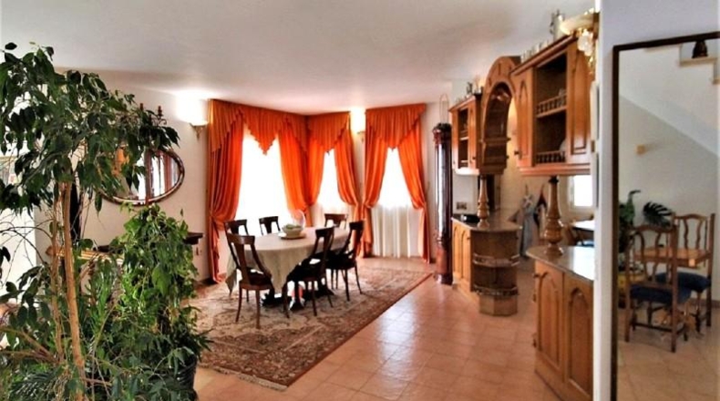 Malaga - Mijas - 1640m2