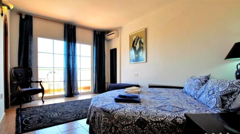 Malaga - Mijas - 1640m2