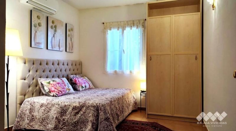 Malaga - Mijas - 1640m2