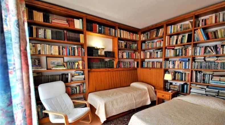 Malaga - Mijas - 1640m2