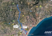Detached villa with land for sale on España, Campo-Mijas, ref: TR402835 photo