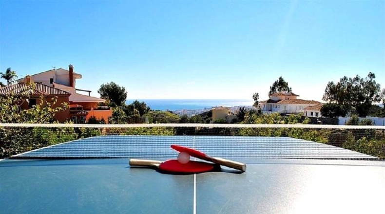 Malaga - Mijas - 1640m2
