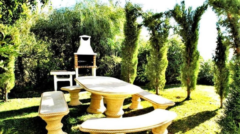 Malaga - Mijas - 1640m2