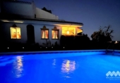 Detached villa with land for sale on España, Campo-Mijas, ref: TR402835 photo