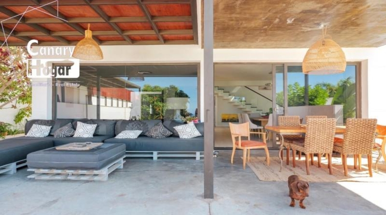 Santa Cruz de Tenerife - Adeje - 900m2