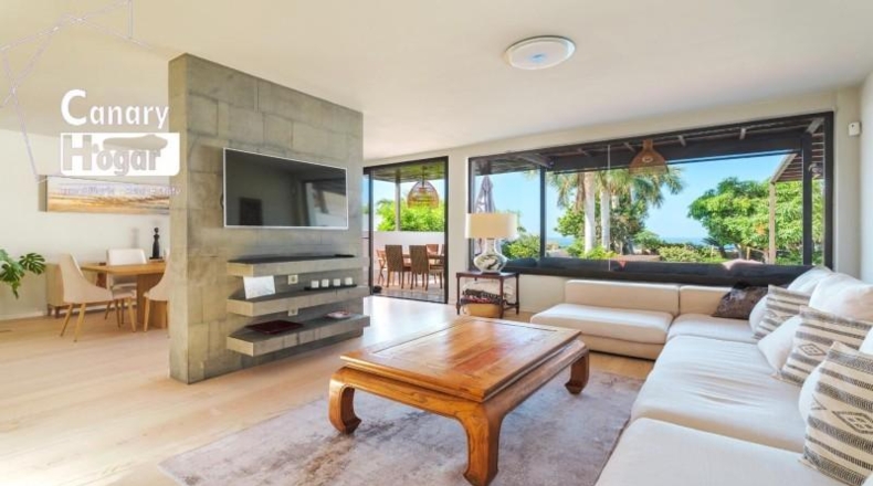 Santa Cruz de Tenerife - Adeje - 900m2