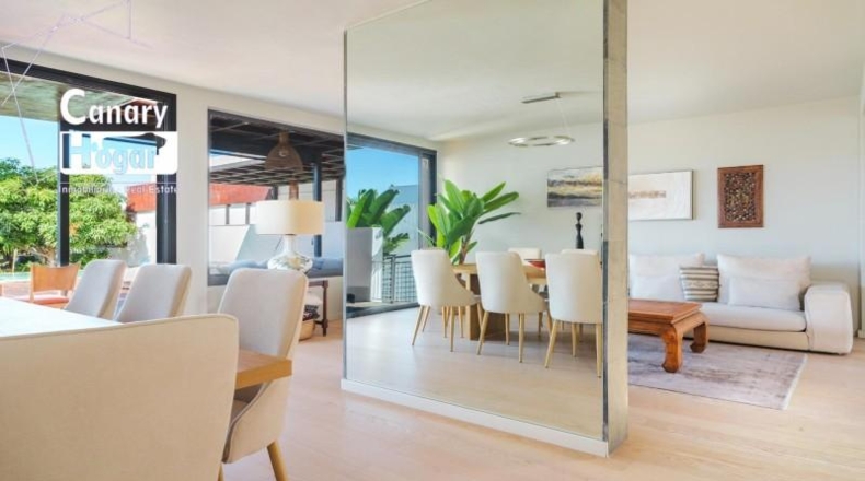 Santa Cruz de Tenerife - Adeje - 900m2