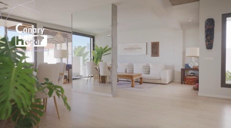 Santa Cruz de Tenerife - Adeje - 900m2