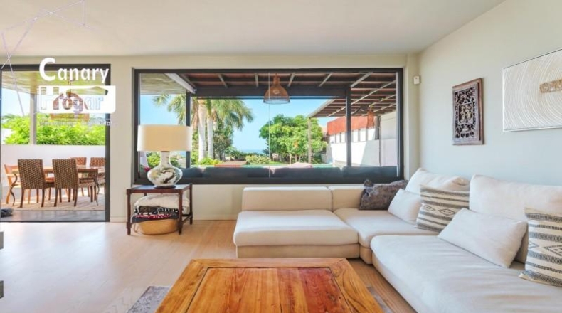 Santa Cruz de Tenerife - Adeje - 900m2